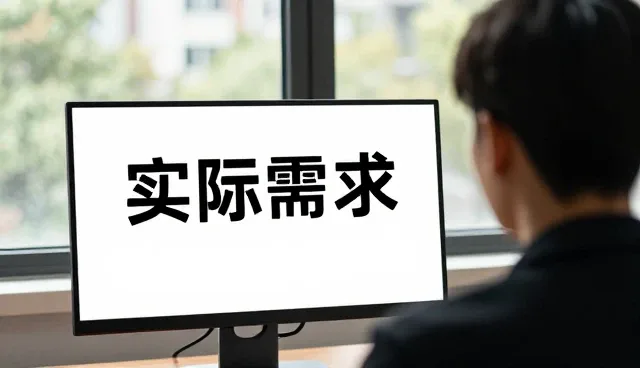 业务流程优化中APP开发选型的关键关注点