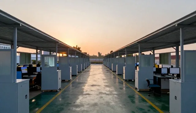 网站建设在不同场景中的实际应用与挑战