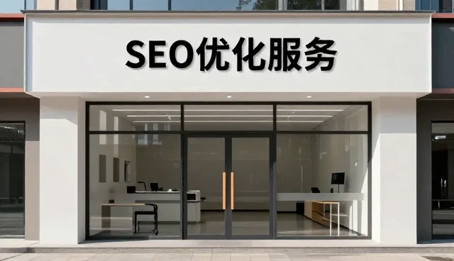 SEO优化服务中故障排查的应用场景与操作策略