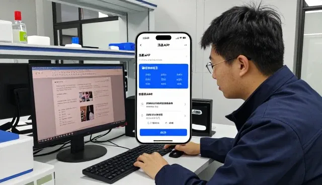 验收交付环节需求推动网络技术咨询优化升级